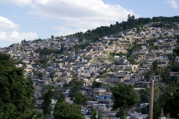 Haiti_water