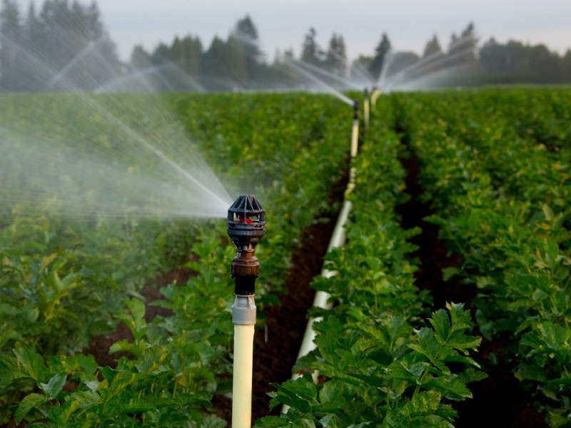 Nelson Irrigation - Water Technology